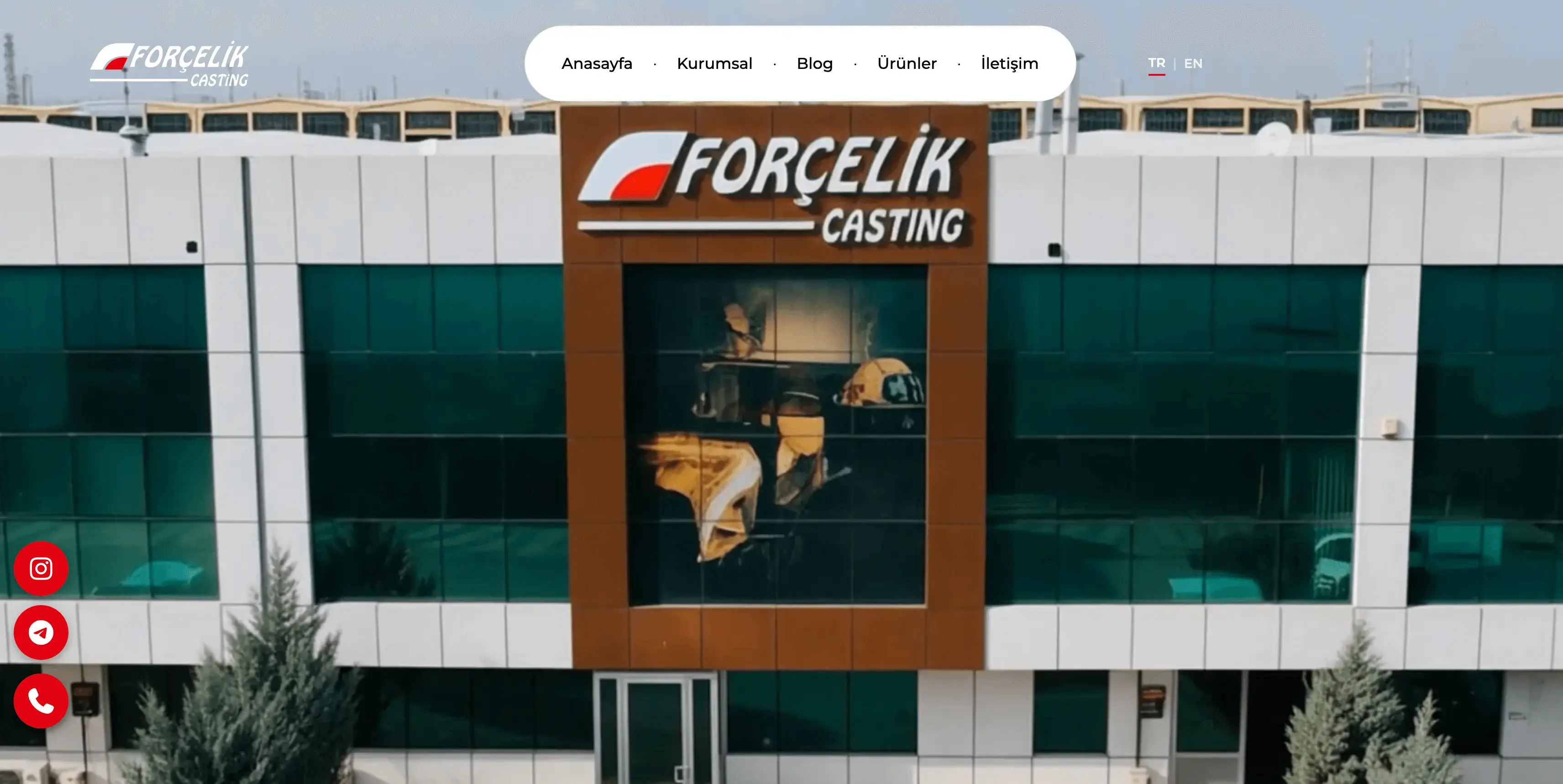 Forçelik Web - Görsel 1